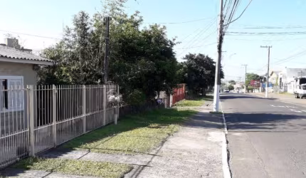Casa com 1 quarto à venda na Rua João Maria da Fonseca, 390, Passo das Pedras, Gravataí, 94 m2 por R$ 425.431