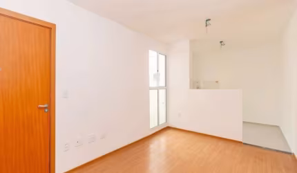 Apartamento com 2 quartos para alugar na Rua Tancredo Neves, 600, Jansen, Gravataí, 49 m2 por R$ 1.375