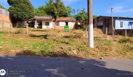 Terreno comercial à venda na Rua Villa Lobos, 301, Barnabé, Gravataí, 984 m2 por R$ 365.000