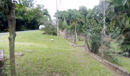 Fazenda à venda na Rodovia Teixeirinha, 12370, Morungava (Distrito), Gravataí, 70 m2 por R$ 450.000