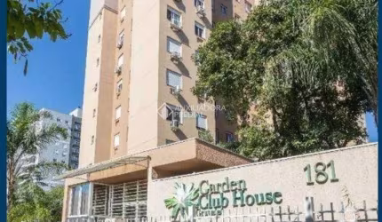 Apartamento com 3 quartos à venda na Rua Coronel Fonseca, 181, Centro, Gravataí, 64 m2 por R$ 400.000