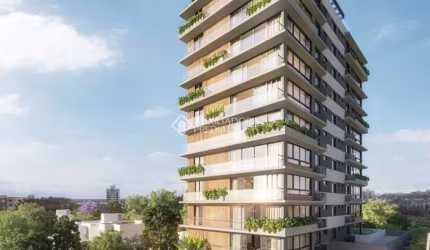 Apartamento com 2 quartos à venda na Rua Francisco Tafas, 100, Salgado Filho, Gravataí, 80 m2 por R$ 845.000