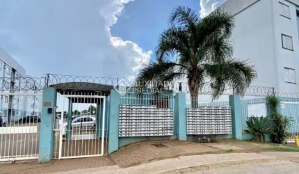 Apartamento com 2 quartos à venda na Estrada Vânius Abílio dos Santos, 490, Santa Cruz, Gravataí, 49 m2 por R$ 181.260