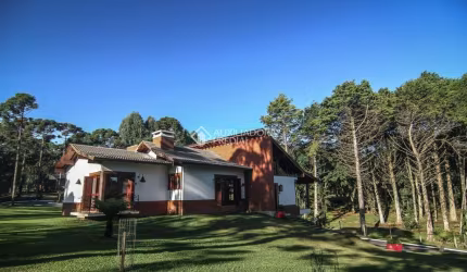 Casa com 2 quartos à venda na Dos Maneas, 160, Centro, Canela, 265 m2 por R$ 2.450.000