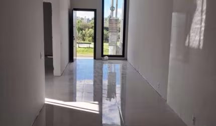 Casa com 2 quartos para alugar na Rua Anita Luzia Braun, 58, Loteamento Jardim Timbaúva, Gravataí, 60 m2 por R$ 3.500