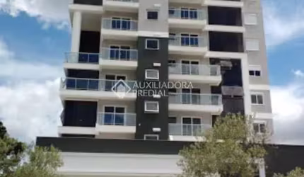 Apartamento com 3 quartos à venda na Rua Coronel Fonseca, 330, Centro, Gravataí, 105 m2 por R$ 780.000