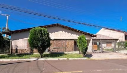Casa com 3 quartos à venda na Rua Bernardino de Oliveira Fonseca, 1, Centro, Gravataí, 190 m2 por R$ 850.000