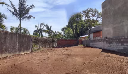 Terreno à venda na Rua Nestor de Moura Jardim, 387, Salgado Filho, Gravataí, 250 m2 por R$ 249.000