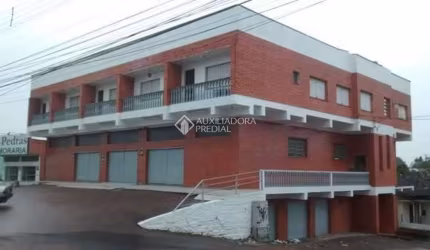 Apartamento com 2 quartos para alugar na Avenida Dorival Cândido Luz de Oliveira, 7070, Bom Princípio, Gravataí, 70 m2 por R$ 2.400