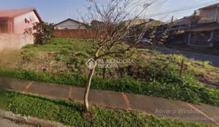 Terreno à venda na Rua Água Turquesa, 38, Morada do Vale II, Gravataí, 270 m2 por R$ 160.000