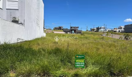 Terreno à venda na Rua Carolina Lazzarotto, 20, Oriço, Gravataí, 330 m2 por R$ 295.000