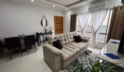 Apartamento com 2 quartos à venda na Rua Ponta Porã, 219, Jansen, Gravataí, 62 m2 por R$ 249.900
