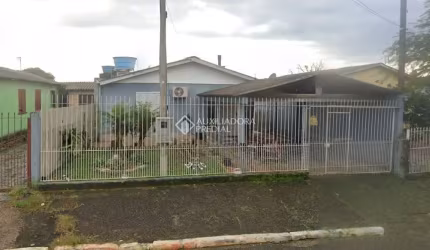 Casa com 3 quartos à venda na Rua Chapecó, 308, COHAB A, Gravataí, 180 m2 por R$ 350.000