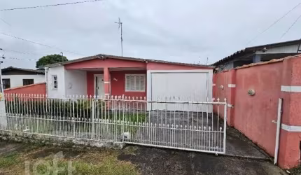 Casa com 3 quartos para alugar na Rua Alfredo Varela, 304, Morada do Vale I, Gravataí, 250 m2 por R$ 2.900
