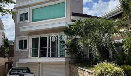 Casa com 4 quartos à venda na Rua Tupinambá, 87, Santo Antônio, Gravataí, 352 m2 por R$ 3.500.000
