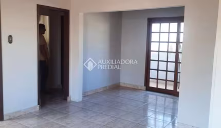 Casa com 3 quartos à venda na Rua Bernardo Joaquim Ferreira, 54, Parque dos Anjos, Gravataí, 99 m2 por R$ 480.000