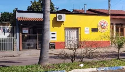 Terreno à venda na Rua Lídio Batista Soares, 778, COHAB, Cachoeirinha, 100 m2 por R$ 550.000