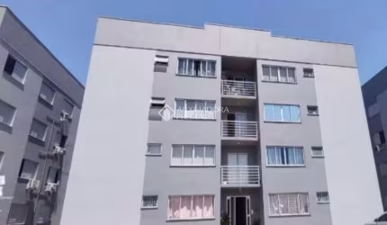 Apartamento com 2 quartos à venda na Rua Maciel, 75, Passos dos Ferreiros, Gravataí, 48 m2 por R$ 132.990