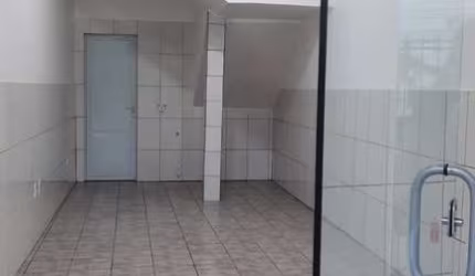 Sala comercial para alugar na Rua Aristides D'Ávila, 228, Passos dos Ferreiros, Gravataí, 15 m2 por R$ 1.210
