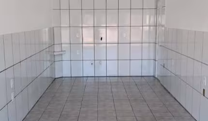 Casa comercial para alugar na Rua Aristides D'Ávila, 228, Passos dos Ferreiros, Gravataí, 10 m2 por R$ 990