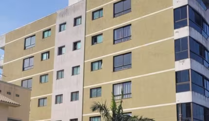 Apartamento com 2 quartos para alugar na Rua Aristides D'Ávila, 294, Passos dos Ferreiros, Gravataí, 50 m2 por R$ 1.710