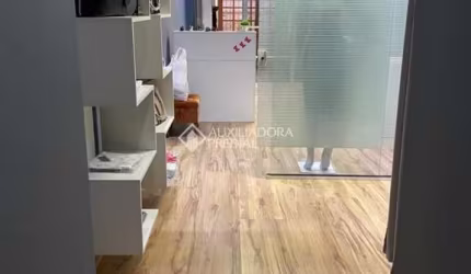Sala comercial à venda na Avenida General Flores da Cunha, 580, Vila Santo Ângelo, Cachoeirinha, 49 m2 por R$ 128.000