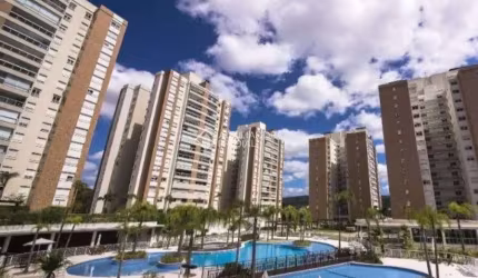 Apartamento com 3 quartos à venda na Rua Nicola Mathias Falci, 151, Jardim do Salso, Porto Alegre, 128 m2 por R$ 1.499.000