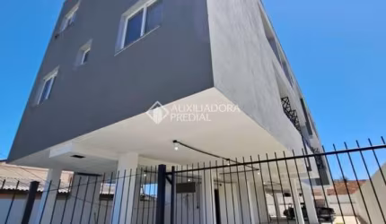 Apartamento com 2 quartos para alugar na Rua Ambrosina Fonseca, 357, Parque dos Anjos, Gravataí, 80 m2 por R$ 3.200