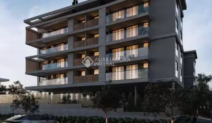Apartamento com 3 quartos à venda na Rua Flávio Roberto Sabbadini, 6, São Vicente, Gravataí, 100 m2 por R$ 662.096