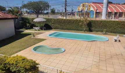 Apartamento com 3 quartos para alugar na Rua Adolfo Inácio de Barcelos, 1650, Centro, Gravataí, 84 m2 por R$ 1.760