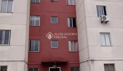 Apartamento com 2 quartos à venda na Rua Papa João XXIII, 301, Vila Cachoeirinha, Cachoeirinha, 56 m2 por R$ 138.300