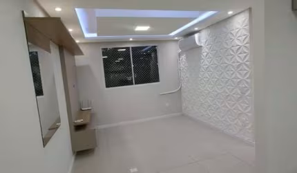 Apartamento com 2 quartos à venda na Rua A J Renner, 1362, Estância Velha, Canoas, 41 m2 por R$ 220.000