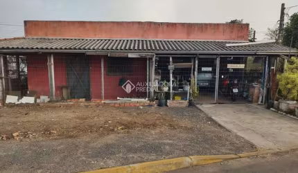 Terreno à venda na Guadalajara, 200, Passo das Pedras, Gravataí, 368 m2 por R$ 690.000