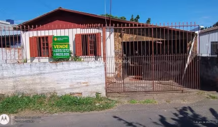 Casa com 2 quartos à venda na Vinte de Setembro, 1345, Barnabé, Gravataí, 96 m2 por R$ 266.000