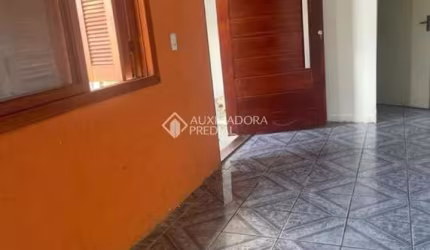Casa com 2 quartos à venda na Rua Osasco, 128, Parque Florido, Gravataí, 60 m2 por R$ 191.500