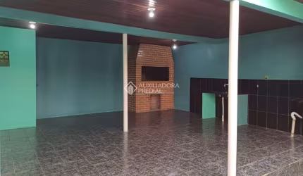 Casa com 3 quartos à venda na Rua Espírito Santo, 115, Parque Espírito Santo, Cachoeirinha, 200 m2 por R$ 350.000