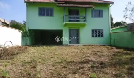 Casa com 4 quartos à venda na Dona Leopoldina, 308, Neópolis, Gravataí, 180 m2 por R$ 243.800
