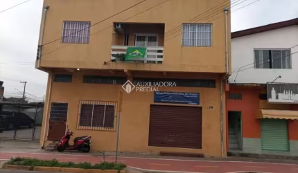 Casa com 1 quarto à venda na Rua Princesa Isabel, 846, Vila Princesa Izabel, Cachoeirinha, 360 m2 por R$ 636.000