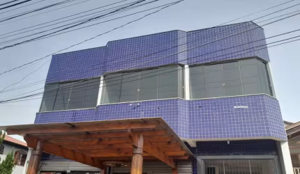 Apartamento com 2 quartos para alugar na Rua Engenheiro José M. Vianna, 50, Centro, Gravataí, 80 m2 por R$ 1.550