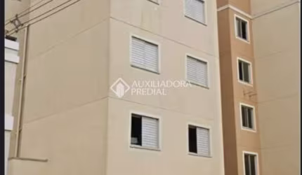 Apartamento com 2 quartos à venda na Avenida da Federação, 685, Jardim Betânia, Cachoeirinha, 43 m2 por R$ 149.900