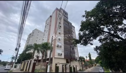 Apartamento com 3 quartos à venda na Rua Paulino C. de Souza, 357, Centro, Gravataí, 110 m2 por R$ 555.000