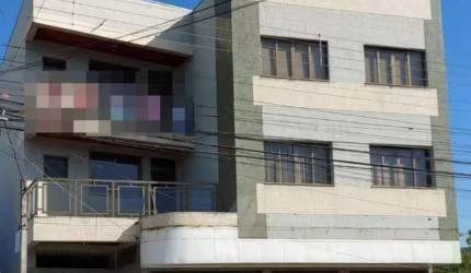 Apartamento com 2 quartos para alugar na Rua Lino Estácio dos Santos, 199, Oriço, Gravataí, 90 m2 por R$ 1.850