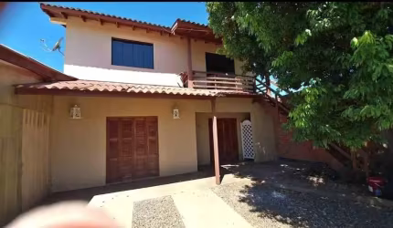 Casa com 3 quartos para alugar na Rua Juca Maciel, 115, Passos dos Ferreiros, Gravataí, 120 m2 por R$ 2.780