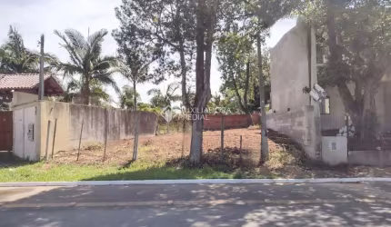 Terreno à venda na Rua Barbosa Filho, 501, Salgado Filho, Gravataí, 242 m2 por R$ 250.000