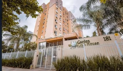 Apartamento com 2 quartos à venda na Rua Coronel Fonseca, 181, Centro, Gravataí, 64 m2 por R$ 290.000