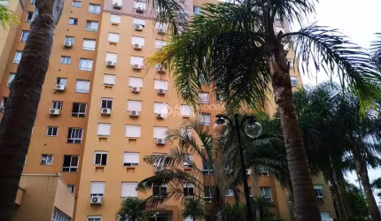 Apartamento com 2 quartos à venda na Rua Coronel Fonseca, 181, Centro, Gravataí, 64 m2 por R$ 290.000
