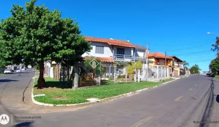 Casa com 3 quartos à venda na Arnaldo Fonseca, 295, Girassol, Gravataí, 284 m2 por R$ 480.000