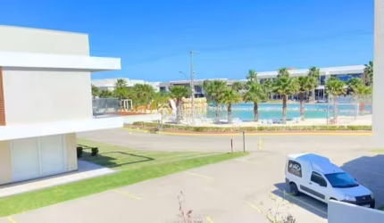 Casa em condomínio fechado com 2 quartos à venda na Rua Roberto Carlos Wagner, 800, Zona Nova, Capão da Canoa, 114 m2 por R$ 990.000