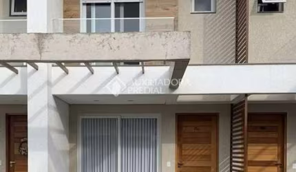 Casa em condomínio fechado com 2 quartos à venda na Rua Roberto Carlos Wagner, 800, Zona Nova, Capão da Canoa, 114 m2 por R$ 990.000