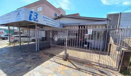 Casa comercial à venda na Avenida Dorival Cândido Luz de Oliveira, 2997, São Jerônimo, Gravataí, 143 m2 por R$ 1.050.000